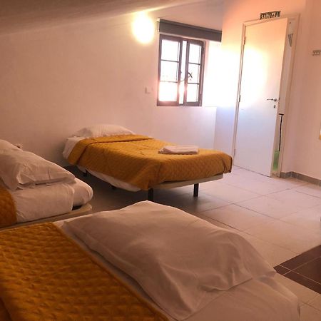 Nn Guest House Coimbra Eksteriør bilde