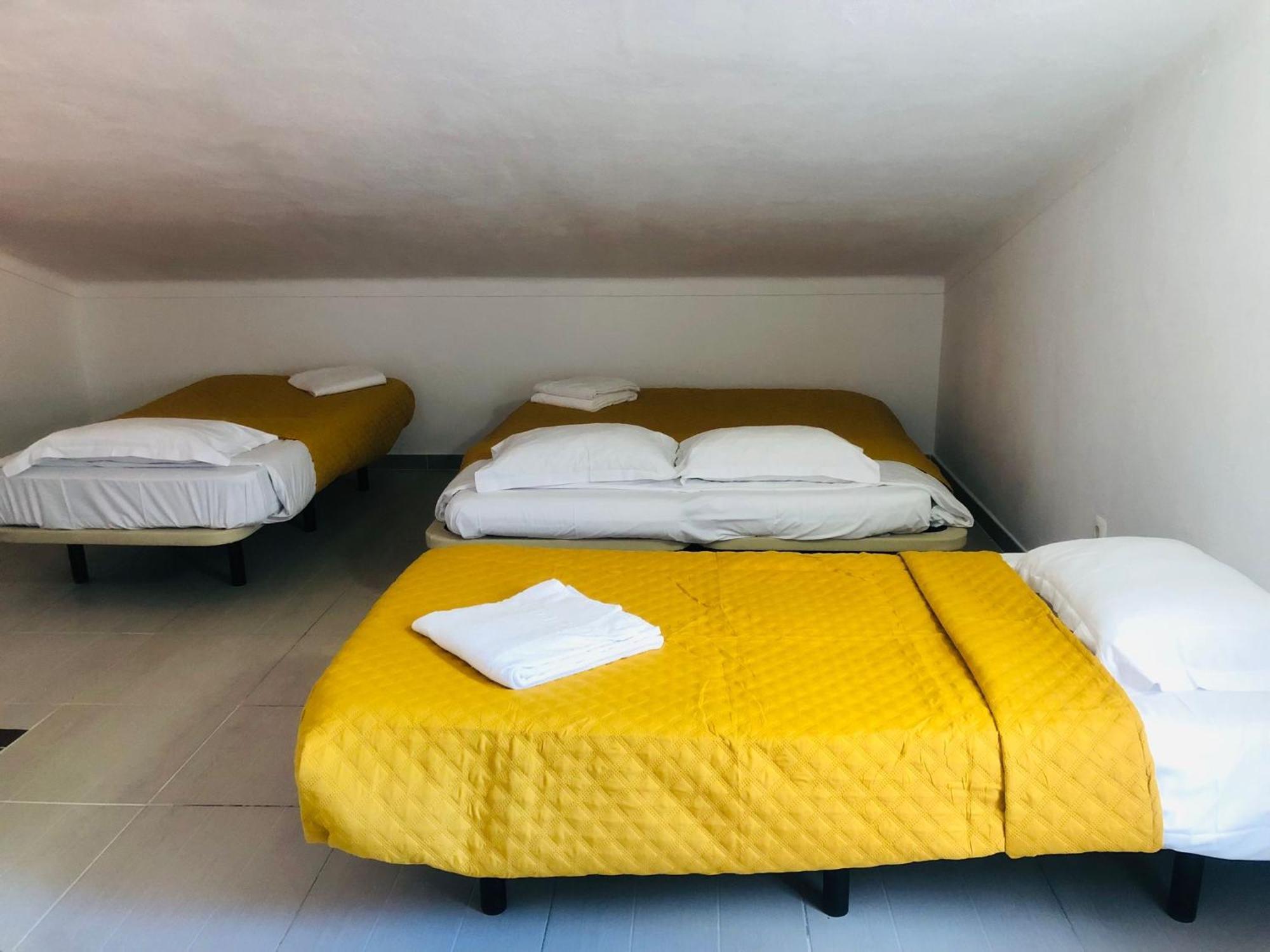 Nn Guest House Coimbra Eksteriør bilde