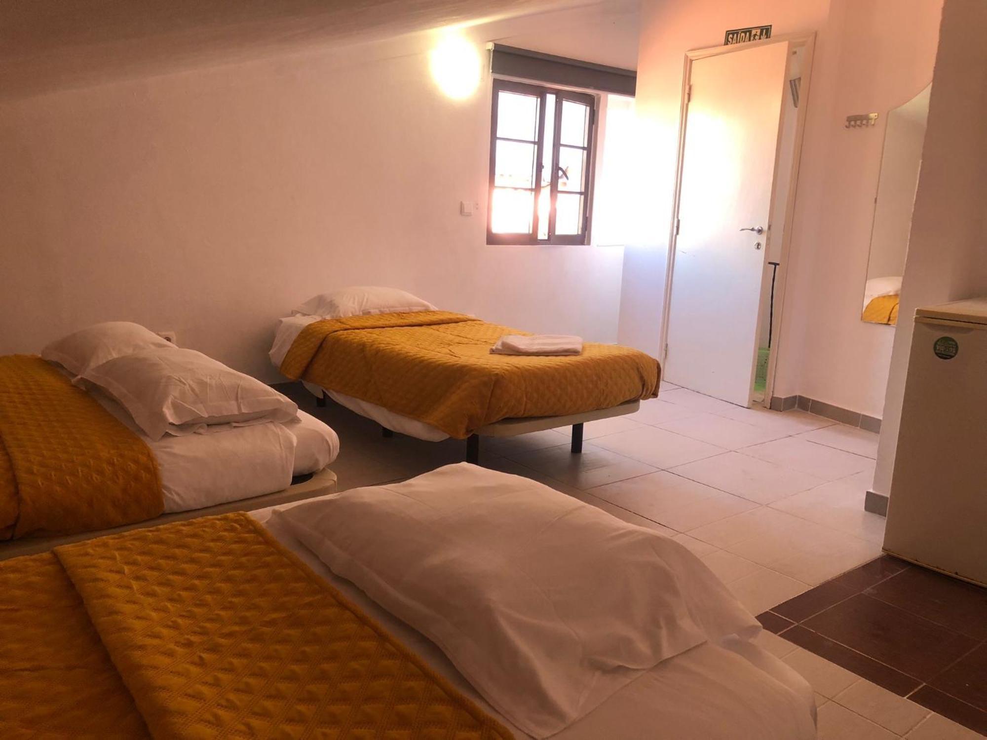Nn Guest House Coimbra Eksteriør bilde