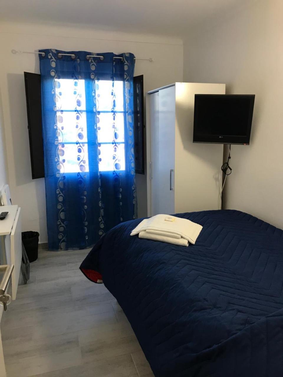 Nn Guest House Coimbra Eksteriør bilde