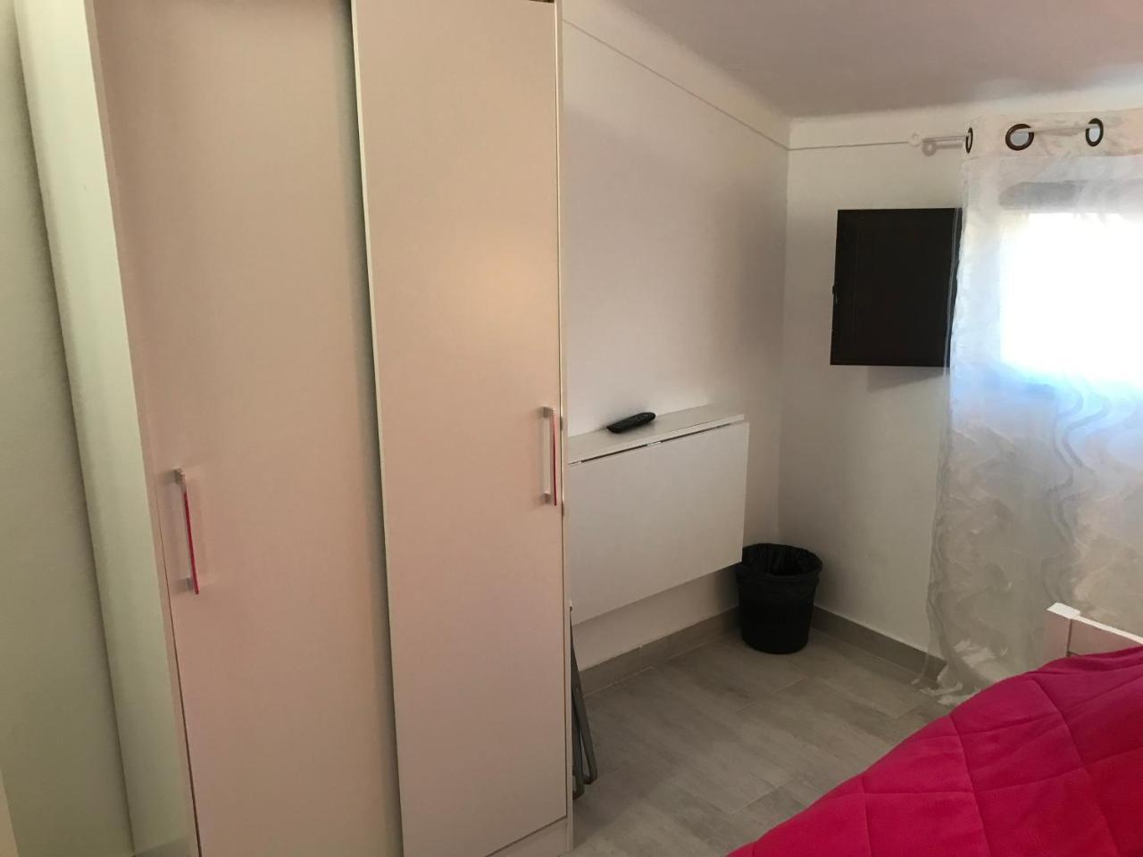 Nn Guest House Coimbra Eksteriør bilde